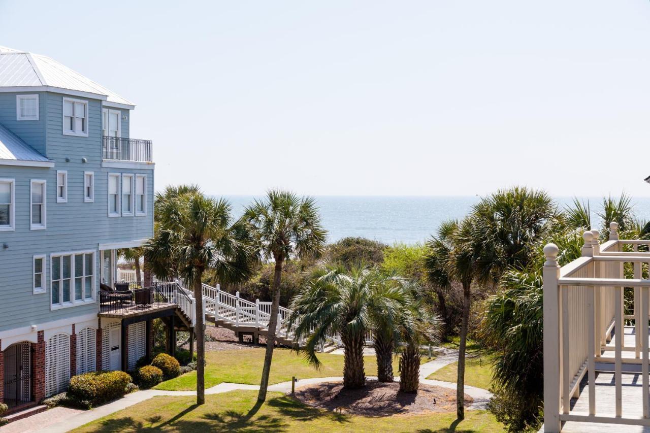 Wild Dunes Resort - Vacation Rentals Isle of Palms Exterior foto