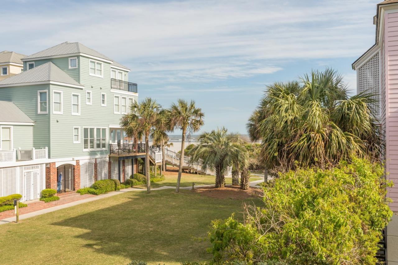 Wild Dunes Resort - Vacation Rentals Isle of Palms Exterior foto